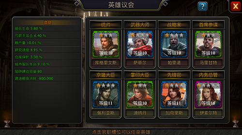 阿瓦隆之王怎么加战术攻击