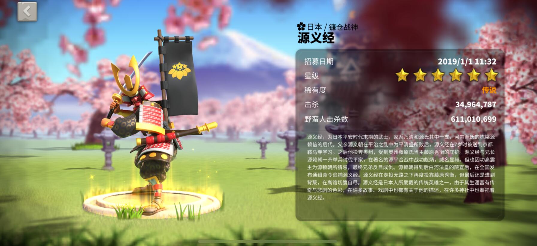 万国觉醒免费金将有哪些