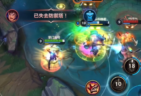 英雄联盟手游ez带什么符文