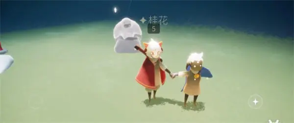 光遇能教乐器的先祖有哪些