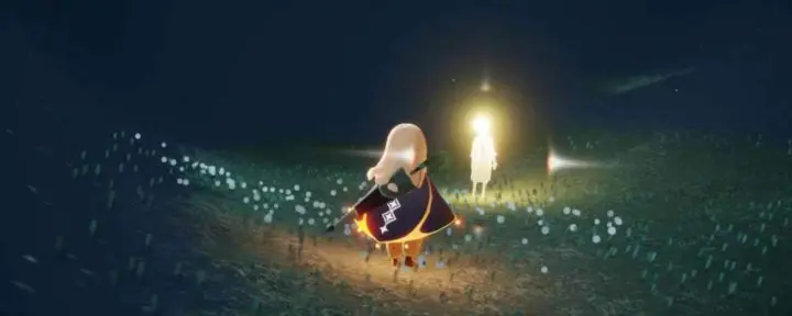 光遇哪些先祖可以换两个光之翼