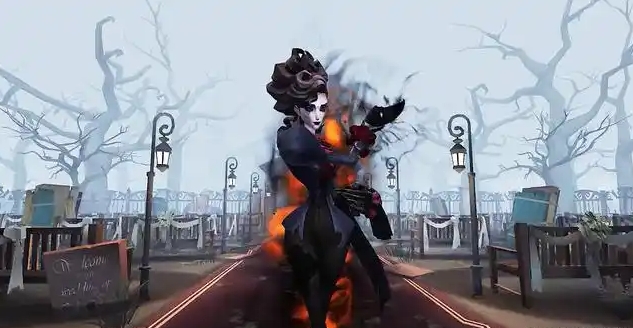 第五人格监管者有哪些