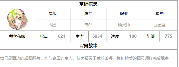 第七史诗哪些英雄厉害