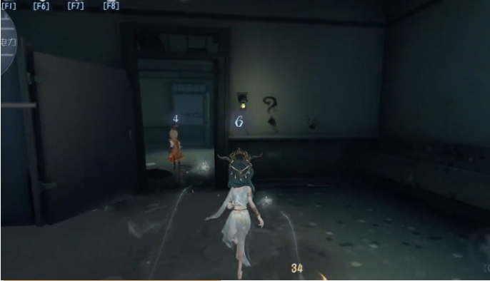 第五人格狼人的技能是什么