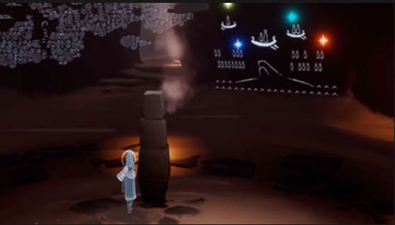 光遇哪些先祖做任务可以获得爱心
