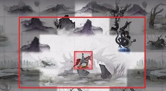鬼谷八荒怎么过幽冥
