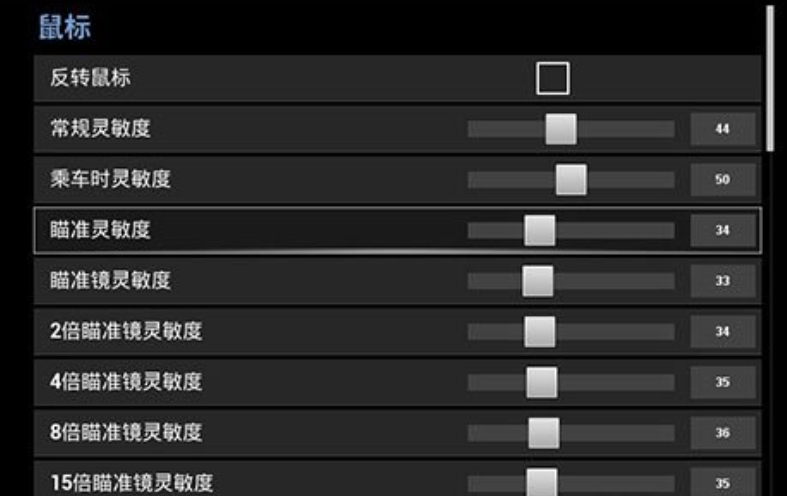 绝地求生快速开镜怎么打狙