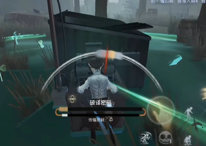 第五人格囚徒强度怎么样啊