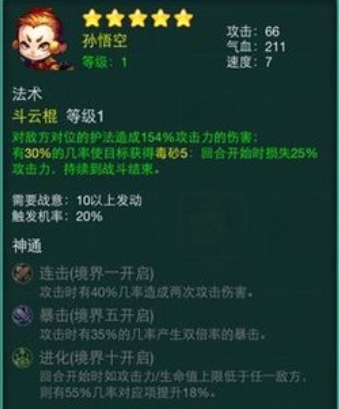 迷你西游什么金卡好