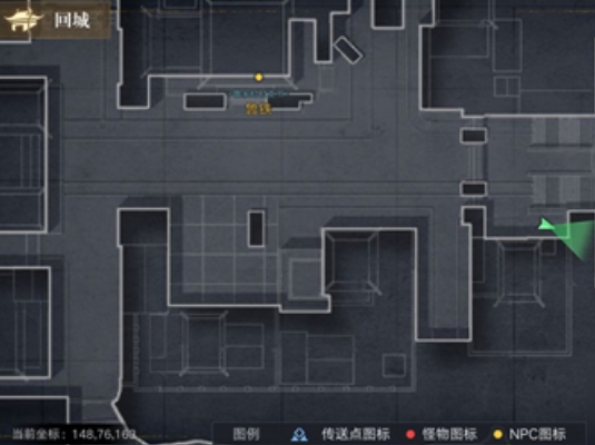 新盗墓笔记尸洞怪声奇闻怎么做