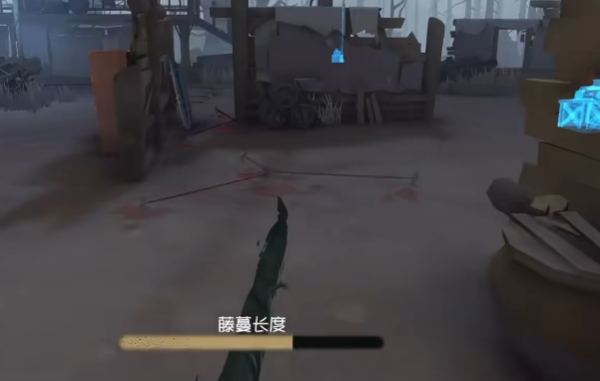 第五人格杂货商怎么玩
