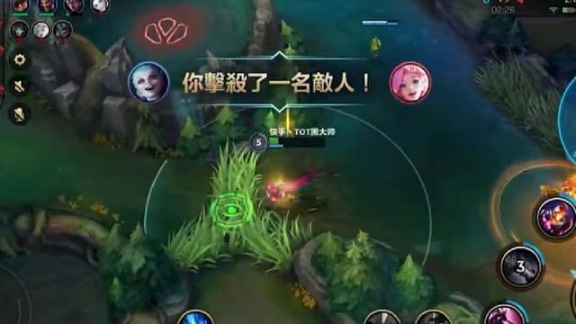 英雄联盟手游哪个射手克制卡莎