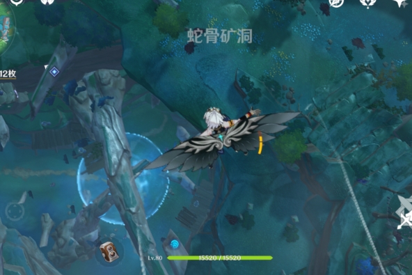 原神中神蛇之首的雷神瞳怎么得