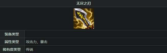 英雄联盟手游男枪该怎么出装