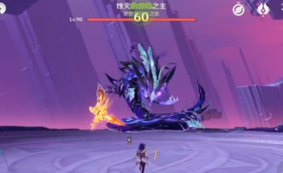 原神北陆弓原胚可以做什么