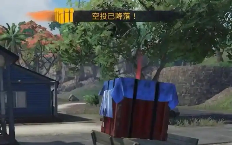 绝地求生手游里有哪些枪