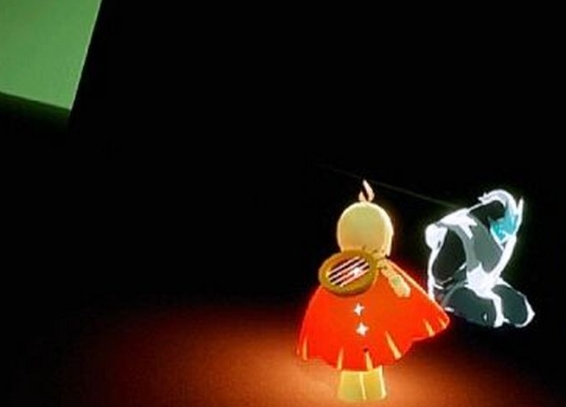 光遇暮土的面具怎么获得