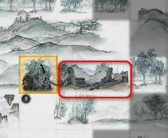鬼谷八荒五岳图怎么获得