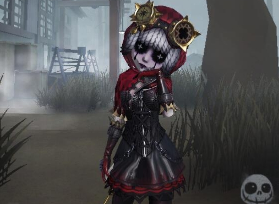 第五人格建筑师有哪些技能