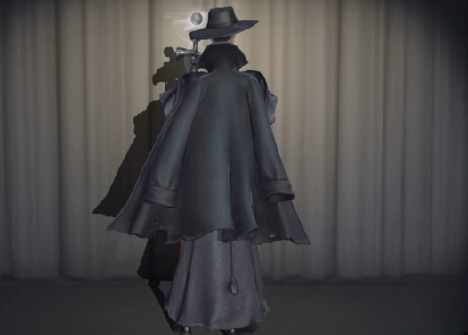 第五人格第五人格隐士挂件有哪些挂件有哪些
