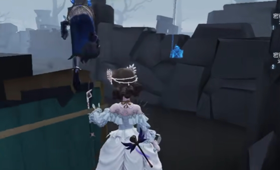 第五人格新永眠镇适合哪些监管者