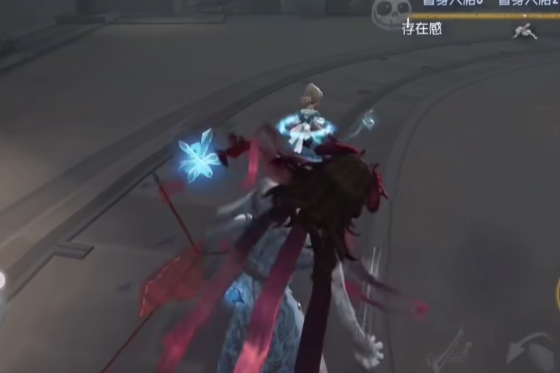 第五人格新永眠镇适合哪些监管者