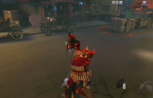 第五人格新永眠镇适合哪些监管者