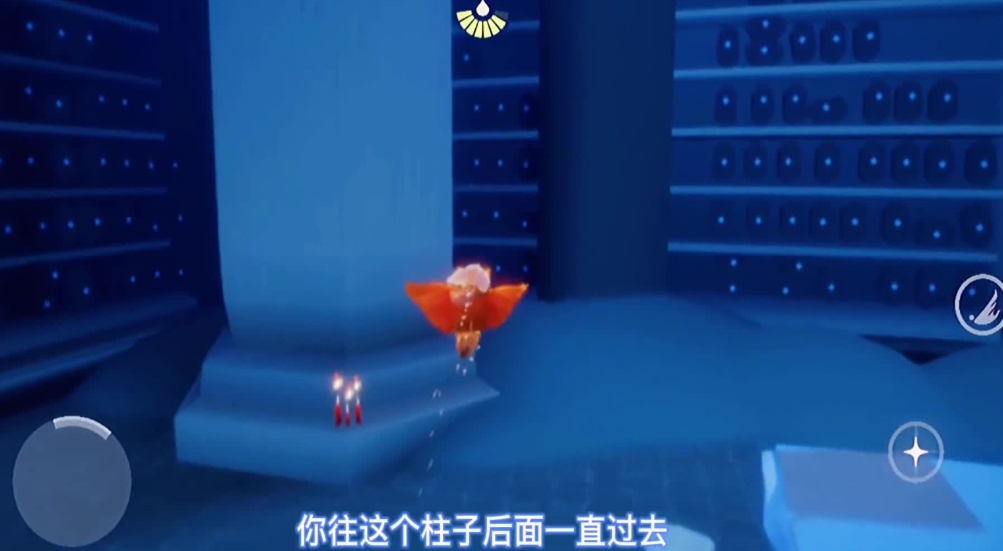 光遇禁阁板凳先祖怎么获得