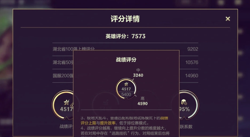 英雄联盟手游英雄分如何快速增加
