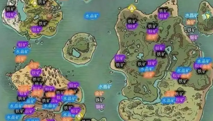 创造与魔法中的法杖怎么用
