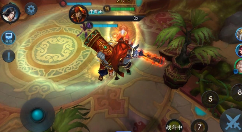 乱斗西游怎么获得九灵珠