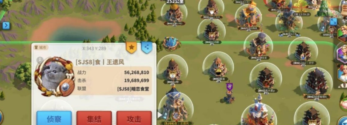 万国觉醒怎么摆阵石器时代