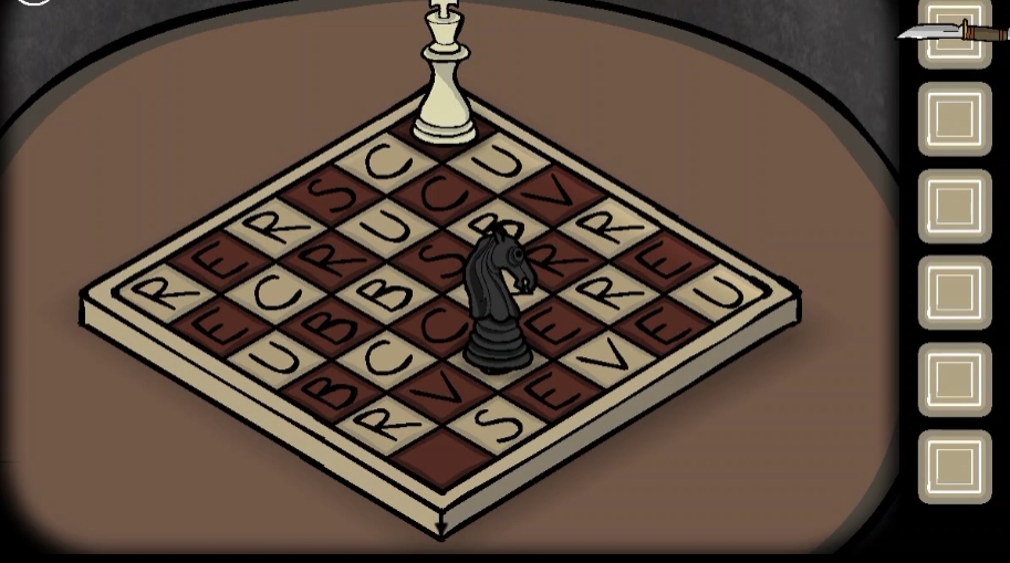 锈湖根源象棋怎么过