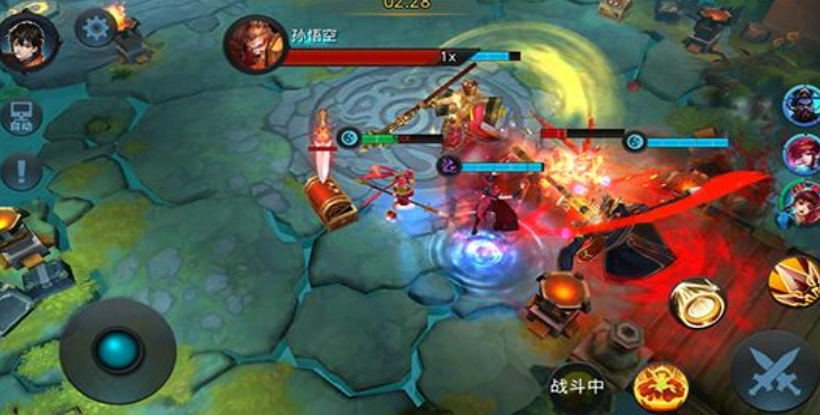 乱斗西游2怎么拿圣装