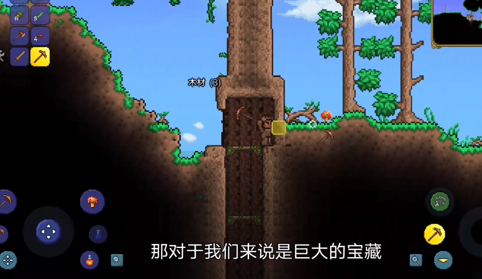 泰拉瑞亚怎么转职