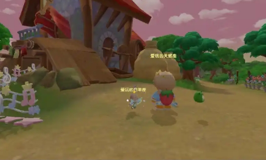 摩尔庄园野生蘑菇怎么得到
