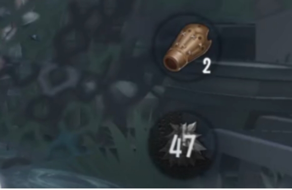 第五人格佣兵的护腕怎么控制方向